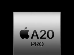 Apple A20 Pro wytarło podłogę konkurencją. Przepaść to mało powiedziane