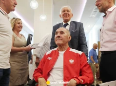 Ryszard Szurkowski stracił syna w ataku na WTC. "Nigdy później nie poleciałem do Nowego Jorku"