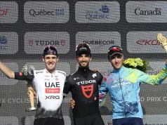 Wycieczka za ocean – zapowiedź Grand Prix Cycliste de Québec 2026