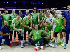 Mistrzostwa Europy w siatkówce 2026. Wyniki i skróty meczów - piątek 11.09