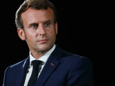 Europa zbuduje załogowy statek kosmiczny. Macron wskazuje termin