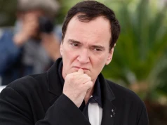 Tarantino zmienia plany! Zamiast ostatniego filmu zrobi coś, czego nikt się nie spodziewał