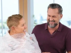 Dorota Wellman przerwała wywiad! Musiała opuścić studio „Dzień Dobry TVN”!