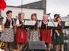 Święto plonów w Myśliszewicach. Tradycja, lokalne smaki i muzyczna zabawa