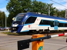 Trwa protest maszynistów. Pociągi z opóźnieniami w całej Polsce. Duże utrudnienia także w regionie