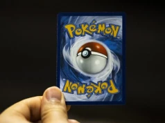 Gdyby jutro nastąpiła apokalipsa, globalną walutą stałyby się karty Pokémon - twierdzi kolekcjoner i inwestor