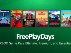 Weekendowe Xbox Free Play Days to coś wyjątkowego, z sześcioma dostępnymi grami