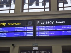 Tarnowianie odczuli protest maszynistów. Są nawet kilkudziesięciominutowe opóźnienia pociągów