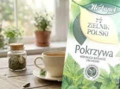 GIS ostrzega przed popularną herbatą ziołową. Producent wycofuje partię