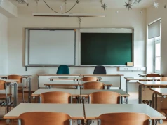 Późne godziny lekcji w konińskim technikum. Dyrekcja tłumaczy, dlaczego