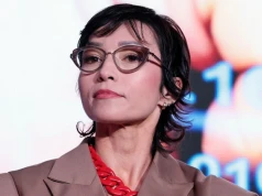 Barbara Mróz-Gorgoń na urlopie zdrowotnym. W tle raport za 180 tys. zł