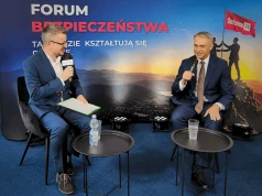 Człowiek Mety w Radzie ds. Cyfryzacji. Gawkowski: wprowadziłem go celowo