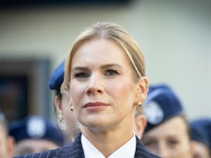 Nawrocka u Rymanowskiego wypadła źle? Ekspert komentuje rozmowę
