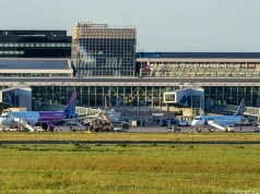 Lotnisko Chopina: Rekordowy sierpień i ponad 2,7 mln pasażerów