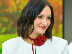 Ula Milewska wygrała 1 odc. "TTBZ". Na scenie miała niespodziewane problemy