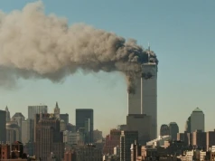 11 września 2026 mija 25. lat od zamachów na World Trade Center