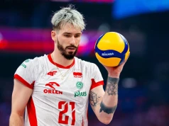 Mistrzostwa Europy siatkarzy 2026. Mecze Polski. Kiedy? O której godzinie?