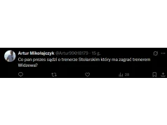 Boniek: Sprawa Siemieńca będzie miała duże konsekwencje