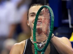 Aryna Sabalenka chce sukcesu Igi Świątek. Czy Białorusinka tego dokona?