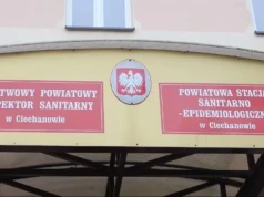 Sanepid: Woda do picia tylko po przegotowaniu. Problem w 15 miejscowościach w okolicy Ciechanowa