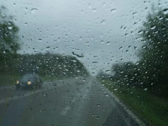 Po krótkim ociepleniu nadejdą deszcz i chłód. Zmiana pogody na Lubelszczyźnie