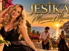 JESIKA – Mamma Maria