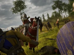 Tak wyglądają bitwy w Chronicles: Medieval. Prezentacja z Gamescomu trafiła do sieci