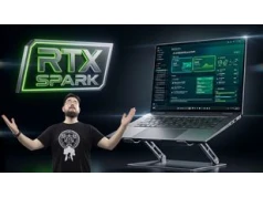 Sprawdziłem NVIDIA RTX Spark w praktyce - nadciąga rewolucja na rynku laptopów