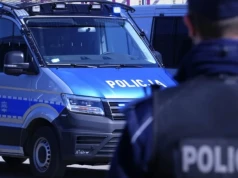 Zabójstwo na osiedlu Kopernik w Legnicy. Policja zatrzymała dwie osoby