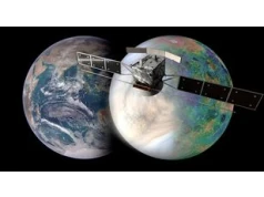 ESA samodzielnie zrealizuje misję Envision na Wenus. NASA się wycofała