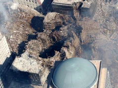 25 rocznica zamachu na World Trade Center. Atak ten ukształtował początek XXI wieku