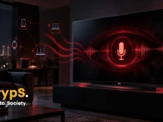 Telewizory LG miały podsłuchiwać domowników. Firma odpowiada na poważne zarzuty