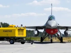 PGZ przekaże Ukrainie kompetencje do produkcji sprzętu lotniskowego