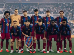 Fabregas zachwycony Barceloną. „Budzi postrach”