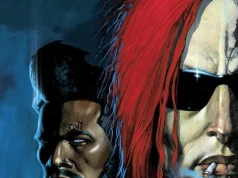 „Sinister Dexter” coraz bliżej? Studio Lain wybiera okładki