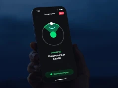 Apple przedłuża darmowy dostęp do funkcji satelitarnych o kolejny rok