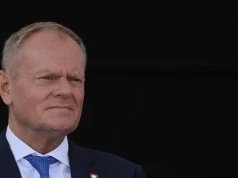 Polska buduje własną łączność satelitarną. Tusk zapowiada "polskiego Starlinka"