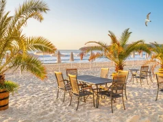 Ultra all inclusive w 5* hotelu na Słonecznym Brzegu 🌊🍹 Tydzień za 2029 PLN