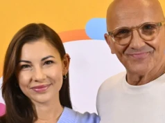 Partnerka, managerka i największa fanka. Robert Rozmus i Anna Ćwięka