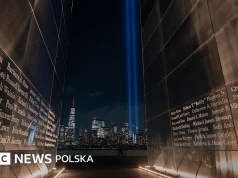 Mija 25 lat od zamachów z 11 września. USA czczą pamięć ofiar