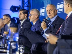 Trzy dni rozmów o przyszłości górnictwa, energetyki i technologii