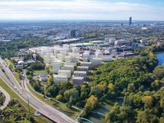 ROBYG uruchamia sprzedaż V etapu Apartamentów Krakowska