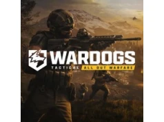 W WARDOGS gra aktualnie ponad 200 tysięcy graczy! Sieciowy shooter kosztuje na PC jedyne 118 zł