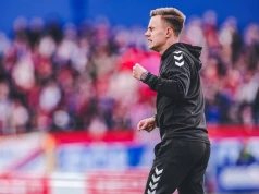 Oto nowy trener Widzewa Łódź! Oficjalnie