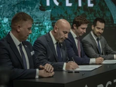 ICEYE i PGZ chcą zbudować system łączności satelitarnej dla Wojska Polskiego