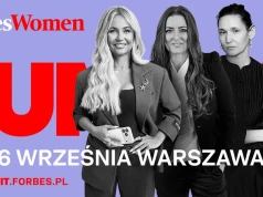 Poznaj osobiście bohaterki okładek „Forbes Women"!