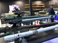 MSPO 2026: Zamówienie wykonawcze nr 1 na PPZR Piorun
