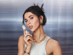Roxie Węgiel-Mglej gwiazdą globalnej kampanii Rimmel London