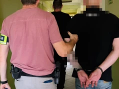 Fałszywe alarmy bombowe w szkołach. 3-miesięczny areszt dla 41-latka