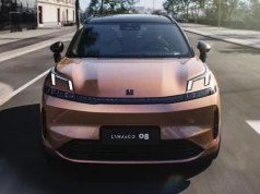 Chińskie auta trafią do salonów Volvo. Lynk & Co w Polsce od 2027 roku